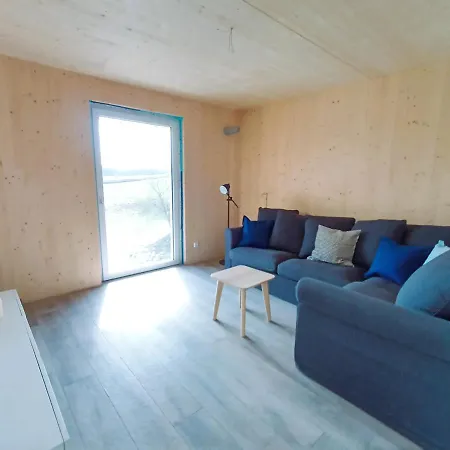 Lejlighed Bodensee Goppertsweiler Hase