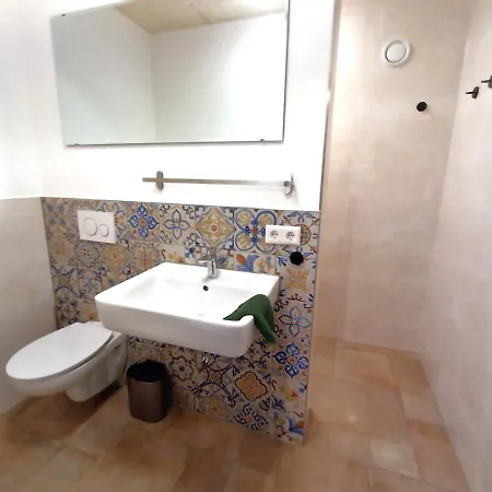 Bodensee Neukirch Goppertsweiler Hase Apartment *
