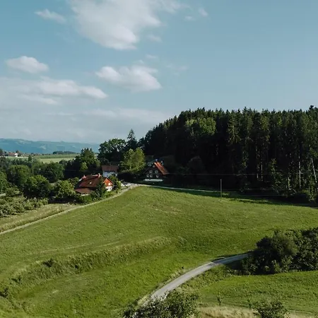 Apartamento Bodensee Goppertsweiler Hase *