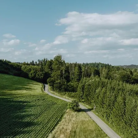 Bodensee Goppertsweiler Hase Apartamento *