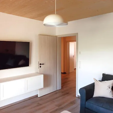 公寓 Bodensee Goppertsweiler Hase *