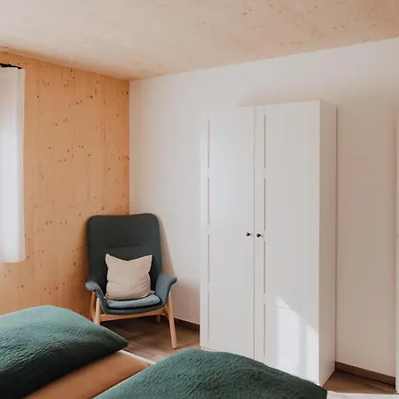 Bodensee Goppertsweiler Hase *