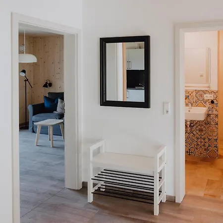 Bodensee Neukirch Goppertsweiler Hase Apartment *