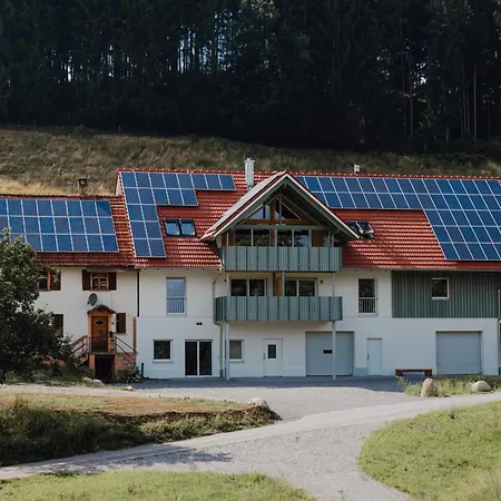 Bodensee Neukirch Goppertsweiler Hase Apartment Neukirch (Tubingen)