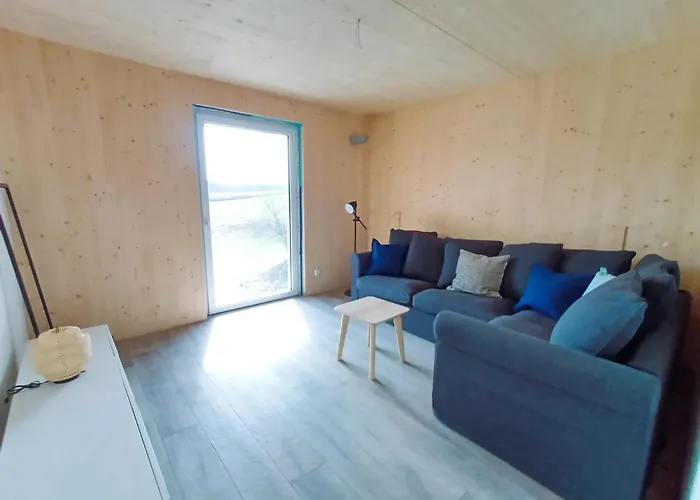 Appartamento Bodensee Goppertsweiler Hase