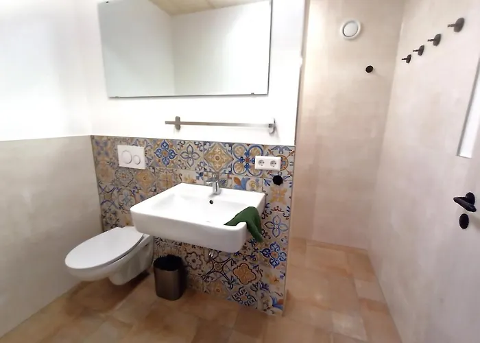 Bodensee Goppertsweiler Hase Appartamento *