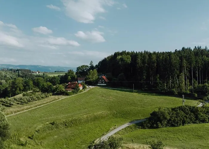 Appartamento Bodensee Goppertsweiler Hase *