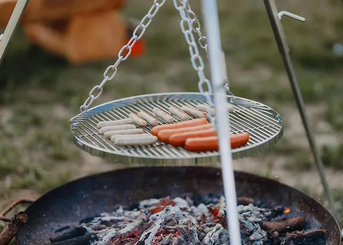 Bodensee Goppertsweiler Hase Appartamento