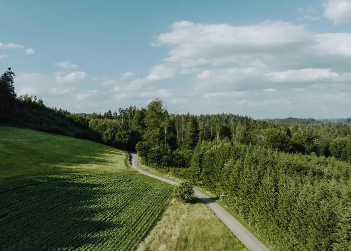 Bodensee Goppertsweiler Hase Appartamento *