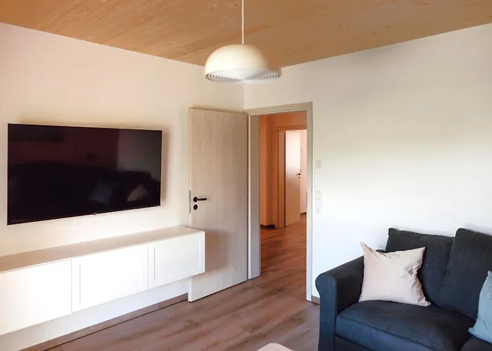 Appartamento Bodensee Goppertsweiler Hase *