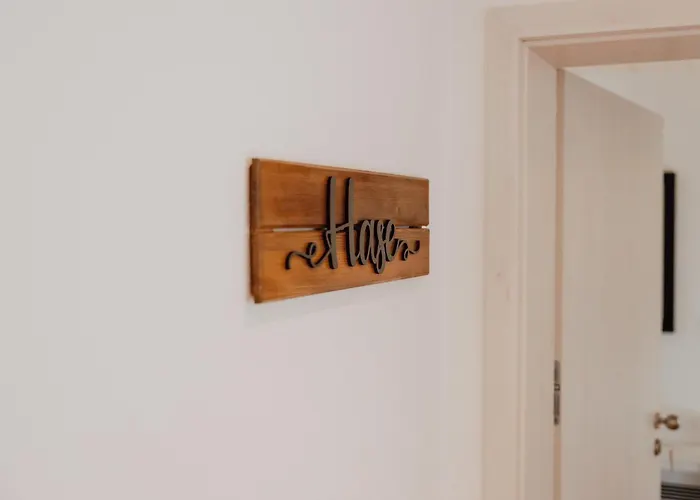 Bodensee Goppertsweiler Hase Appartamento *