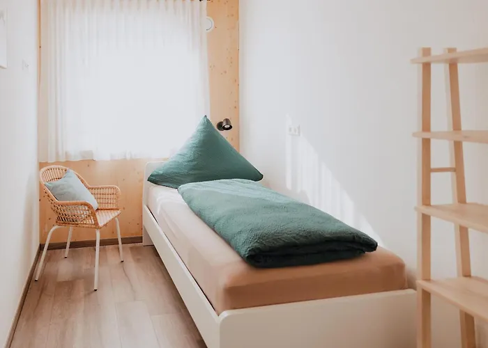 Bodensee Goppertsweiler Hase Appartamento Neukirch (Tubingen)