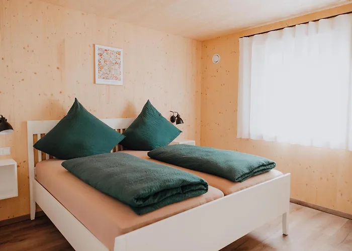 Bodensee Goppertsweiler Hase Neukirch (Tubingen)