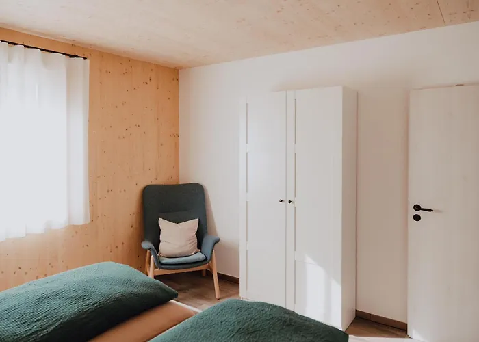 Bodensee Goppertsweiler Hase *