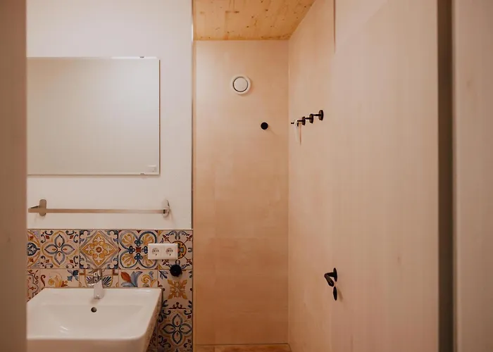 Appartamento Bodensee Goppertsweiler Hase