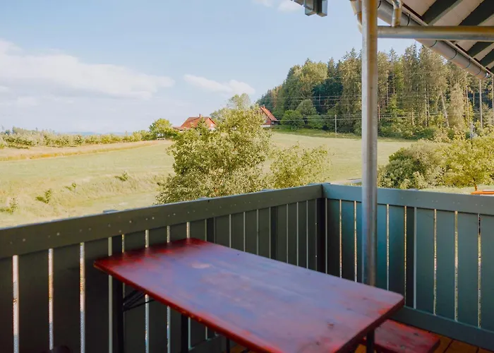 Bodensee Goppertsweiler Hase Neukirch (Tubingen)