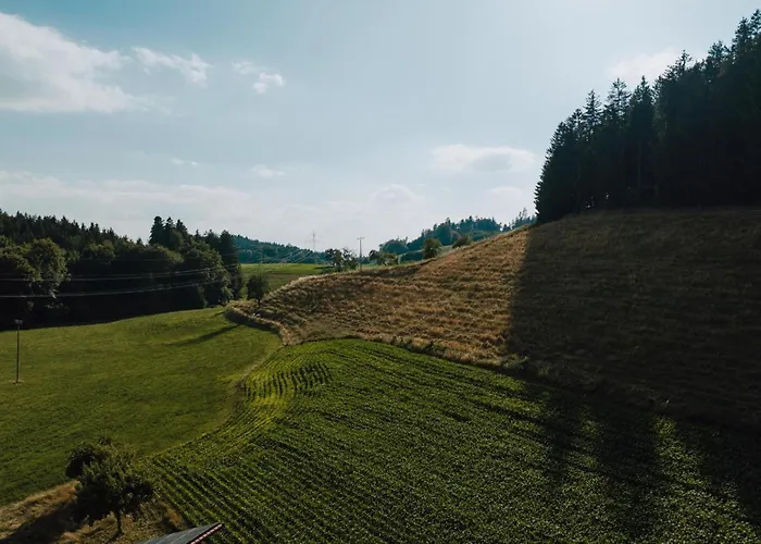 Appartamento Bodensee Goppertsweiler Hase Neukirch (Tubingen)