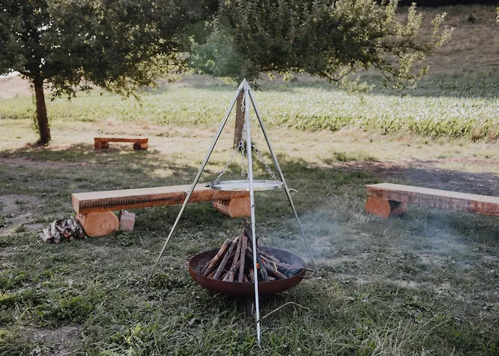 Appartamento Bodensee Goppertsweiler Hase